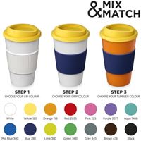 TAZZA TERMICA AMERICANO